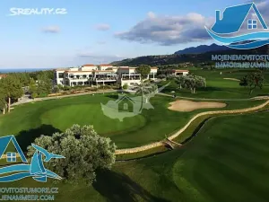 Prodej bytu 3+kk, Agios Amvrosios Keryneias, Kypr, 75 m2