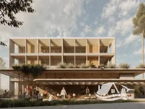 Prodej bytu 2+kk, Paralimni, Kypr, 50 m2