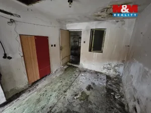 Prodej rodinného domu, Koryčany, Cihelny, 100 m2