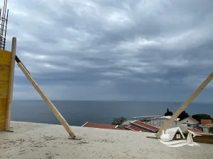 Prodej bytu 2+kk, Dobrá Voda, Černá Hora, 53 m2