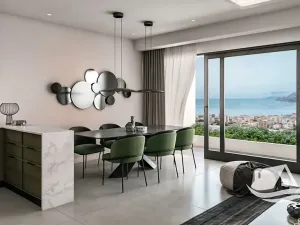 Prodej bytu 4+kk, Dobrá Voda, Černá Hora, 122 m2