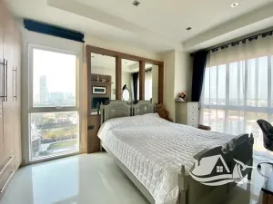Prodej bytu 2+kk, Pattaya, Thajsko, 35 m2