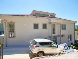 Prodej vily, Kumbor, Černá Hora, 320 m2