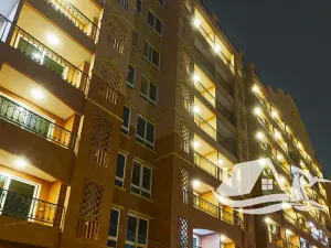 Prodej bytu 2+kk, Pattaya, Thajsko, 32 m2