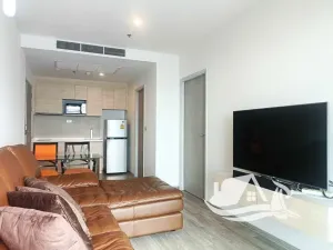 Prodej bytu 2+kk, Pattaya, Thajsko, 42 m2