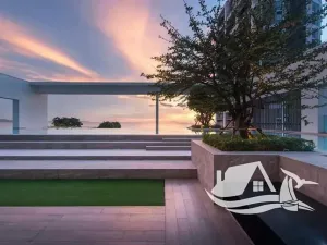 Prodej bytu 2+kk, Pattaya, Thajsko, 42 m2