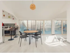 Prodej bytu 3+kk, Kotor, Černá Hora, 140 m2