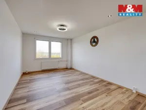 Prodej bytu 1+kk, Horní Bříza, U Vrbky, 25 m2