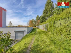 Prodej bytu 1+kk, Horní Bříza, U Vrbky, 25 m2