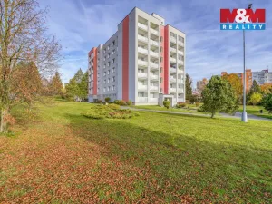 Prodej bytu 1+kk, Horní Bříza, U Vrbky, 25 m2