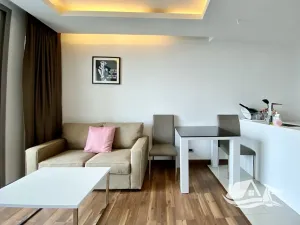 Prodej bytu 2+kk, Pattaya, Thajsko, 39 m2