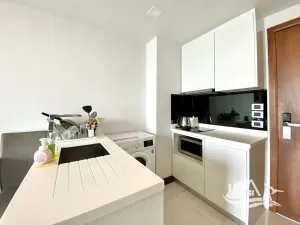 Prodej bytu 2+kk, Pattaya, Thajsko, 39 m2