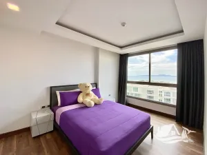 Prodej bytu 2+kk, Pattaya, Thajsko, 39 m2