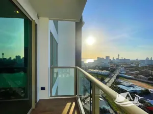 Prodej bytu 2+kk, Pattaya, Thajsko, 32 m2