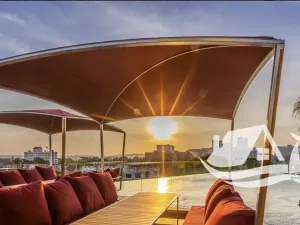 Prodej bytu 2+kk, Pattaya, Thajsko, 32 m2