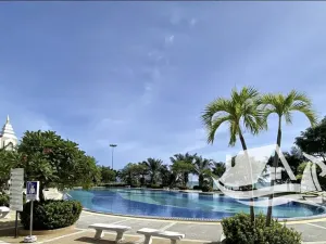 Prodej bytu 2+kk, Pattaya, Thajsko, 110 m2