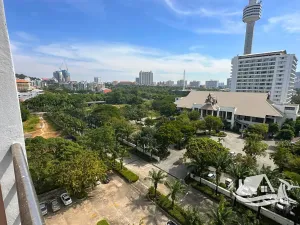 Prodej bytu 2+kk, Pattaya, Thajsko, 110 m2