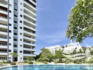 Prodej bytu 2+kk, Pattaya, Thajsko, 42 m2