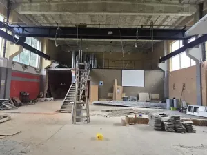 Prodej výrobních prostor, Stráž pod Ralskem, Jižní, 818 m2