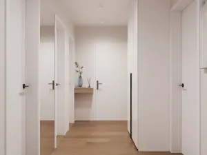 Prodej bytu 4+kk, Šlapanice, 123 m2