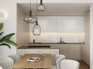 Prodej bytu 3+kk, Šlapanice, 78 m2