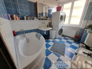 Pronájem bytu 2+1, Plzeň, Budilova, 82 m2