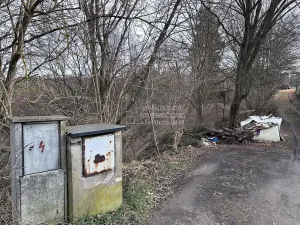 Prodej chaty, Chyňava, 21 m2