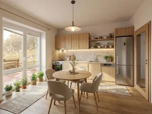 Prodej rodinného domu, Dešenice, 178 m2