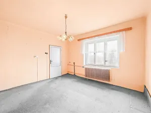 Prodej rodinného domu, Dešenice, 178 m2