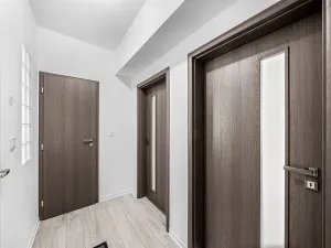 Pronájem bytu 1+1, Plzeň - Doubravka, Masarykova, 44 m2