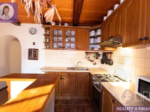 Prodej chalupy, Ostroměř, Hlásek, 120 m2