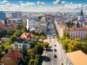 Prodej vily, Pardubice, Jahnova, 350 m2