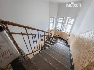 Prodej vily, Pardubice, Jahnova, 350 m2