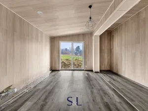 Prodej mobilheimu, Dolní Podluží, 106 m2