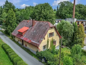 Prodej rodinného domu, Vysoké nad Jizerou, Staroveská, 158 m2