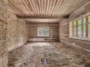 Prodej rodinného domu, Vysoké nad Jizerou, Staroveská, 158 m2