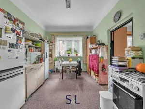 Prodej bytu 2+1, Jablonec nad Nisou, Prosečská, 68 m2