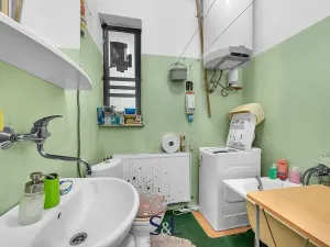 Prodej bytu 2+1, Jablonec nad Nisou, Prosečská, 68 m2