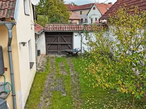 Prodej rodinného domu, Neveklov, 75 m2