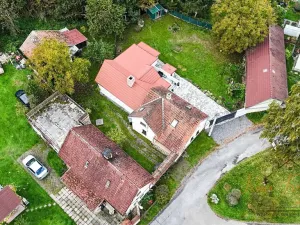 Prodej rodinného domu, Neveklov, 75 m2