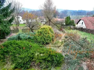 Prodej chaty, Svatý Jan, 45 m2