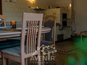 Prodej rodinného domu, Bozkov, 244 m2