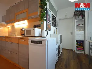 Prodej bytu 3+1, Žulová, Na Rybníčku, 76 m2