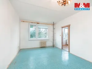 Prodej bytu 3+1, Rychnov nad Kněžnou, Na Trávníku, 69 m2