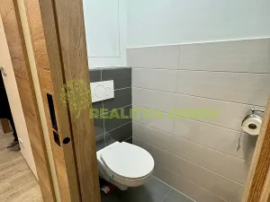 Pronájem bytu 2+1, Slušovice, Padělky, 62 m2