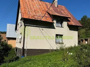 Prodej rodinného domu, Vsetín, Dlúhé, 200 m2