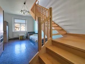 Prodej bytu 3+kk, Plzeň, Habrmannovo náměstí, 121 m2