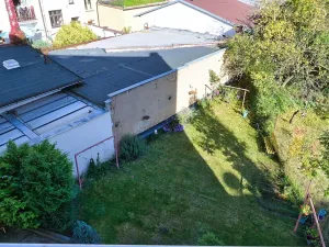 Prodej bytu 3+kk, Plzeň, Habrmannovo náměstí, 121 m2