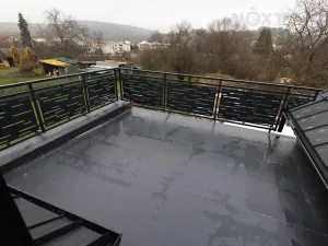 Prodej bytu 2+kk, Želechovice nad Dřevnicí, Nádražní, 75 m2