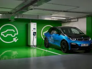 Pronájem kanceláře, Praha - Stodůlky, Bucharova, 184 m2